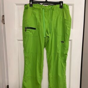 Koi lite scrub pants
